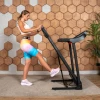 Беговая дорожка домашняя CARBON FITNESS T306 NEW купить в Туле