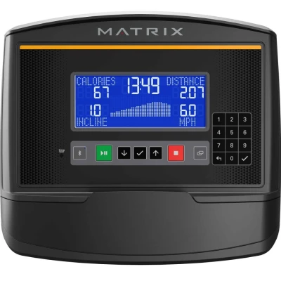 Купить беговую дорожку полупрофессиональную MATRIX T70XR в Туле
