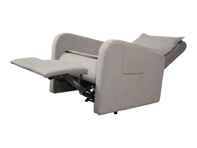 Кресло-реклайнер электрический FUJIMO E-COMFORT CHAIR Mouse купить в Туле
