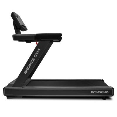 Беговая дорожка BRONZE GYM POWERWAY купить в Туле