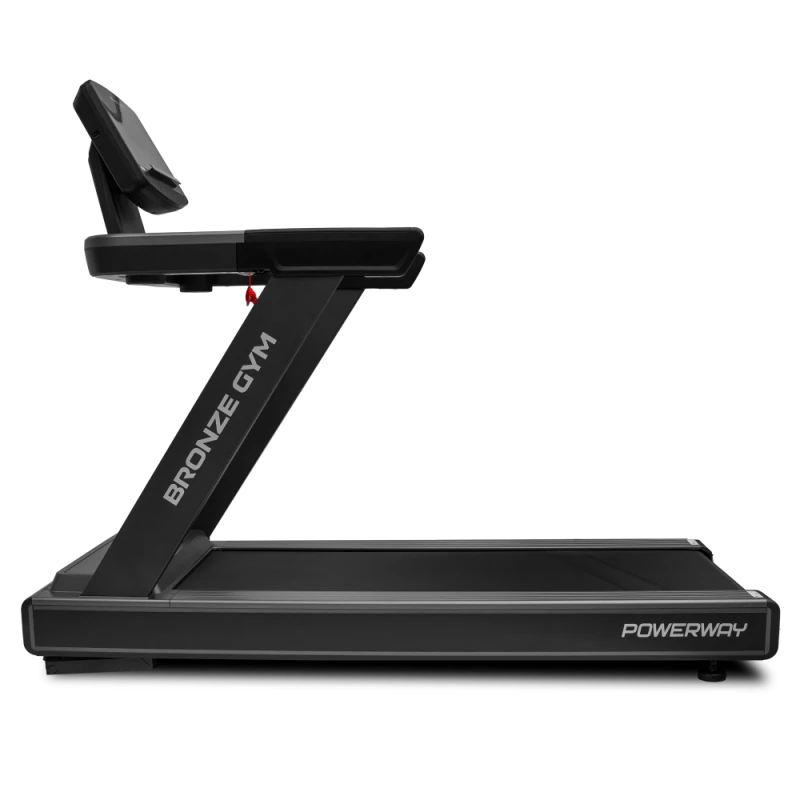 Беговая дорожка BRONZE GYM POWERWAY купить в Туле