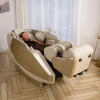 Массажное кресло Orlauf Superion Beige