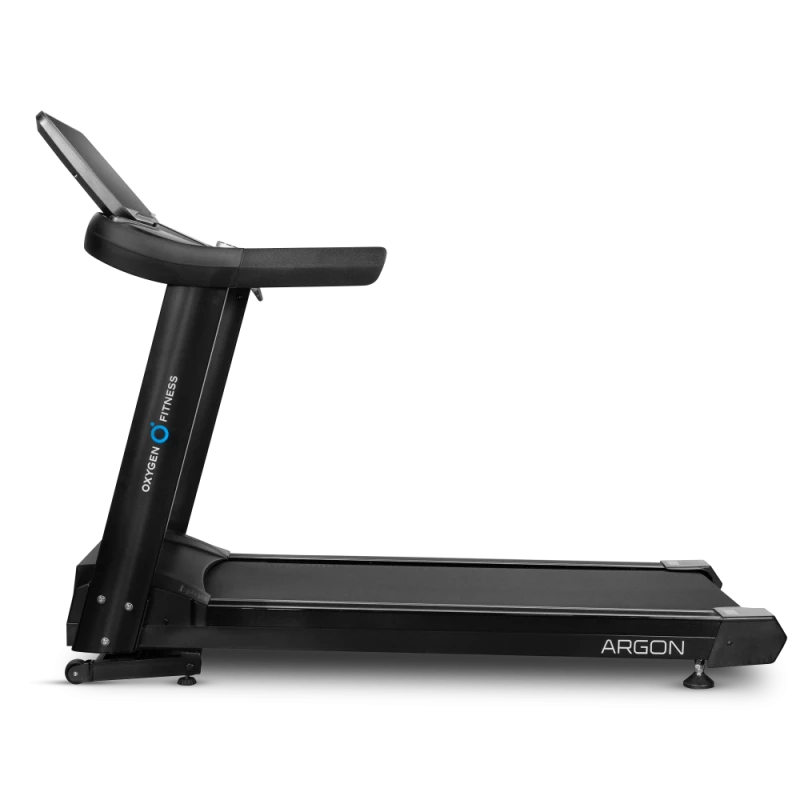 Беговая дорожка полукоммерческая OXYGEN FITNESS ARGON LED PRO купить в Туле