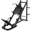 Жим ногами/Гакк-присед OXYGEN FITNESS HADLEY – тренажёр для ног, купить в Москве