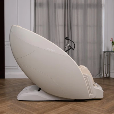 Массажное кресло Orlauf Stylor Beige