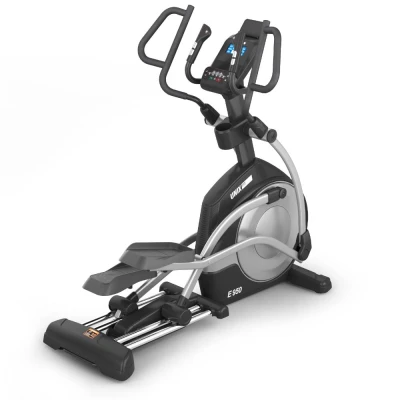 Эллиптический тренажер UNIX Fit E-950 (LED) PRO Auto Incline купить в Туле в магазине тренажеров