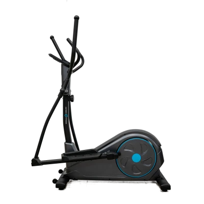 Эллиптический тренажер домашний OXYGEN FITNESS CASCADE M — купить в Туле в магазине тренажеров