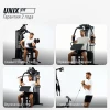 Силовой комплекс UNIX Fit блочный Block 70 Max купить в Туле