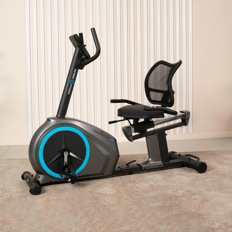 Велотренажер домашний OXYGEN FITNESS MOMENTUM RB купить в Туле
