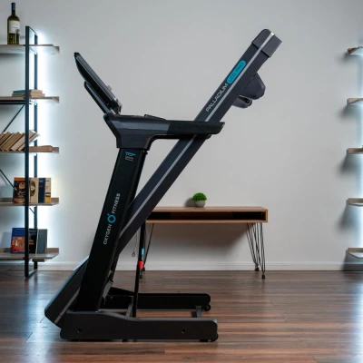 Беговая дорожка полукоммерческая OXYGEN FITNESS PALLADIUM LCD PRO купить в Туле