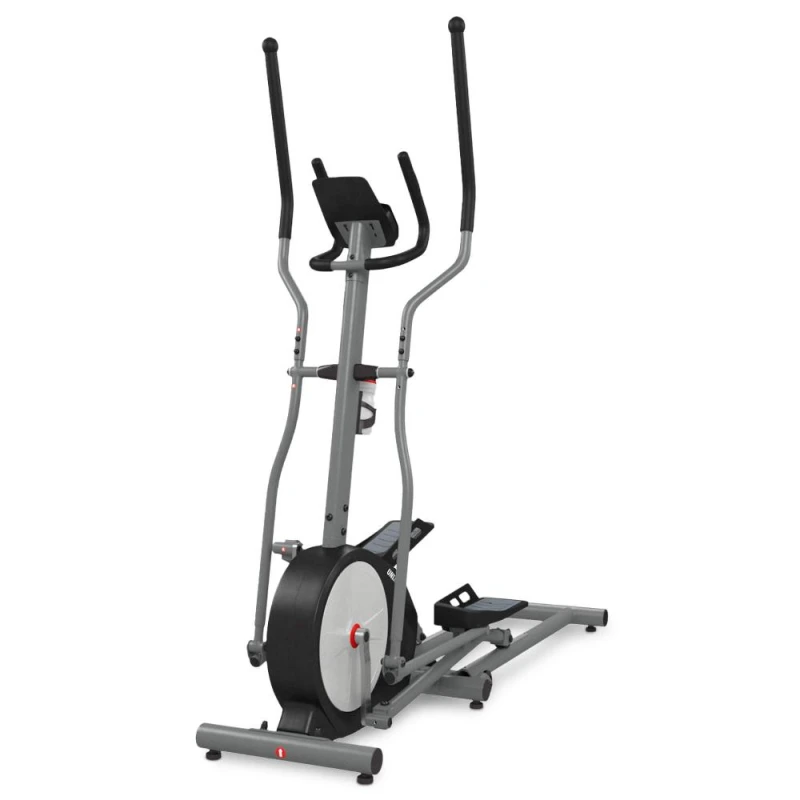 Эллиптический тренажер UNIX Fit SL-430E — купить в Туле в магазине тренажеров