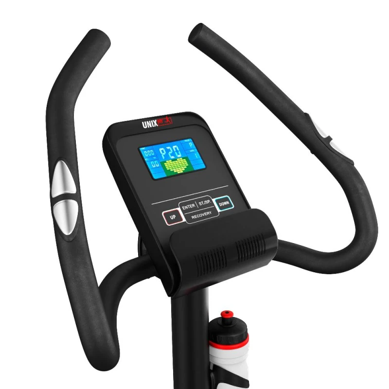 Велотренажер UNIX Fit BL-350E — купить в Туле