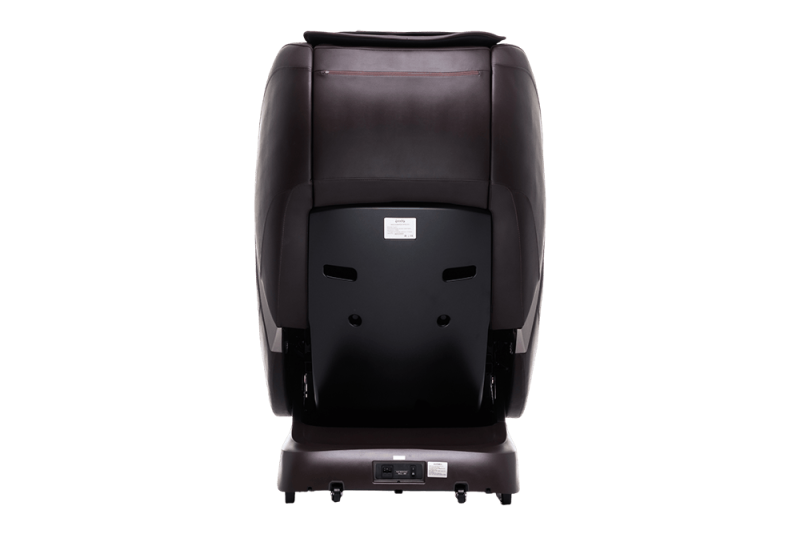 Массажное кресло Bodo Space Brown