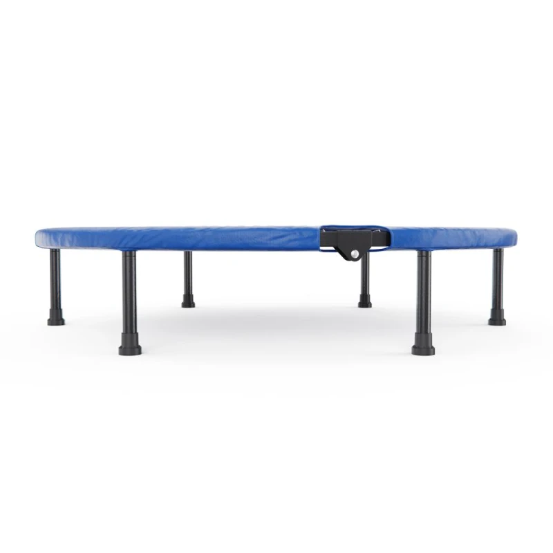 Батут DFC FOLDING 40' синий купить в Туле по низкой цене