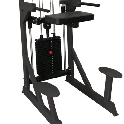 Гравитрон профессиональный BRONZE GYM PARTNER ML-701 – купить тренажёр для зала