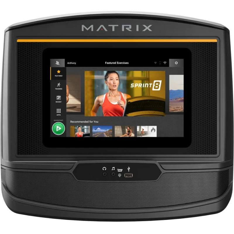 Велоэргометр домашний MATRIX U50XER купить в Туле