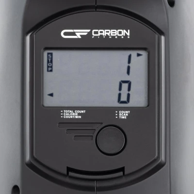 Гребной тренажер домашний CARBON FITNESS RW20 — купить в Туле в магазине тренажеров