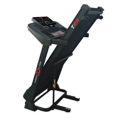 Беговая дорожка CardioPower T25 NEW купить в Туле