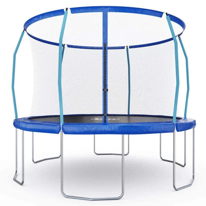 Батут DFC BOUNCE MASTER 12ft с сеткой купить в Туле по низкой цене