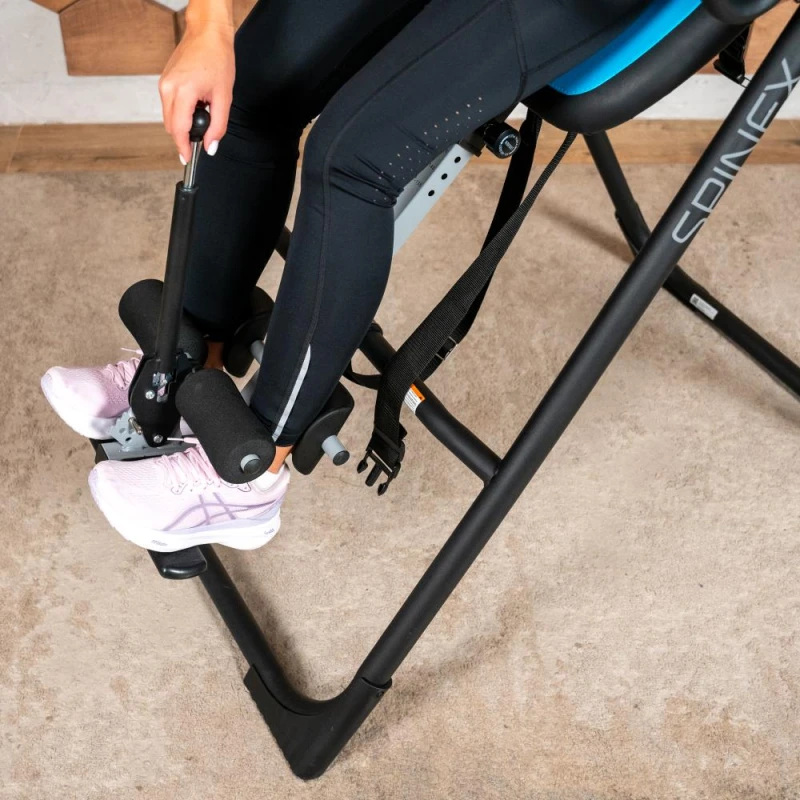 Инверсионный стол домашний OXYGEN FITNESS SPINEX — купить в Туле