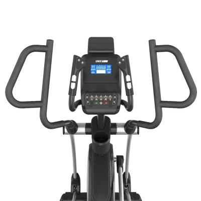Эллиптический тренажер UNIX Fit E-950 (LED) PRO купить в Туле в магазине тренажеров