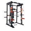 Силовая станция DFC PowerGym D900 — машина Смита для дома и зала
