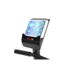 Горизонтальный велотренажер UNIX Fit BR-340 Compact — купить в Туле