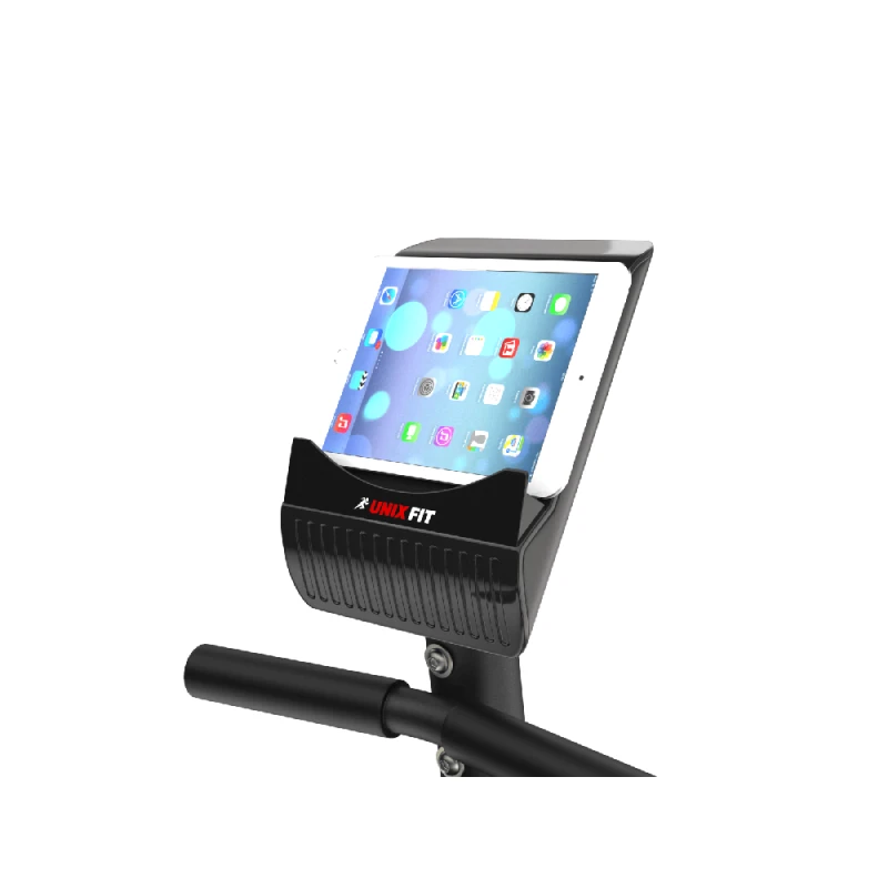 Горизонтальный велотренажер UNIX Fit BR-340 Compact — купить в Туле