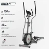 Эллиптический тренажер UNIX Fit SL-430 — купить в Туле в магазине тренажеров