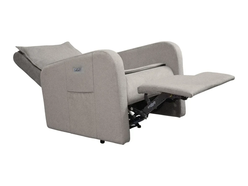 Кресло-реклайнер электрический FUJIMO E-COMFORT CHAIR Mouse купить в Туле
