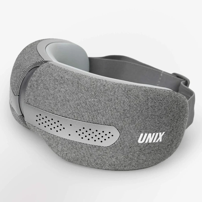 Массажер для глаз UNIX DePuff+ Grey купить в Туле