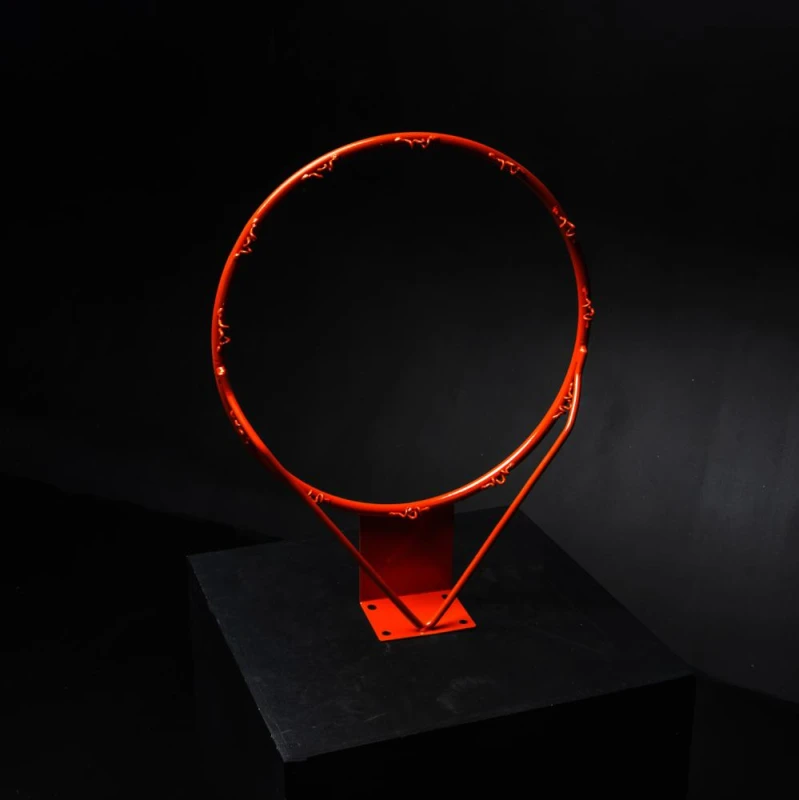 Кольцо баскетбольное DFC R2 45см (18")