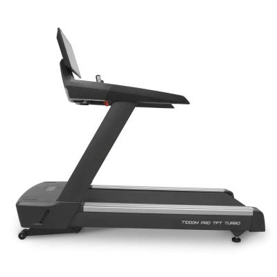 Беговая дорожка профессиональная BRONZE GYM T1000M PRO TFT TURBO (new) купить в Туле