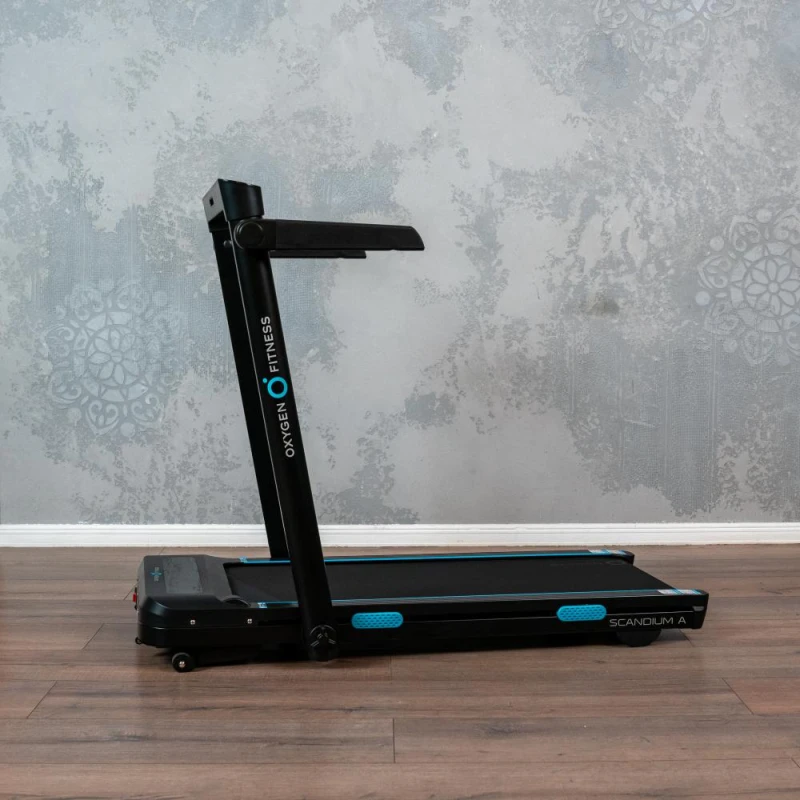 Беговая дорожка домашняя OXYGEN FITNESS SCANDIUM A купить в Туле