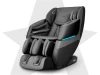 Просторное массажное кресло FUJIMO 氣 DISCOVERY 3D XL Серый