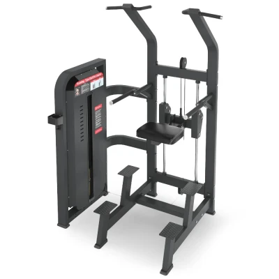 Гравитрон UNIX Fit 100 PRO (UC-6723) — тренажёр для подтягиваний и отжиманий
