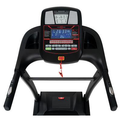 Беговая дорожка CardioPower T35 NEW — купить в Туле