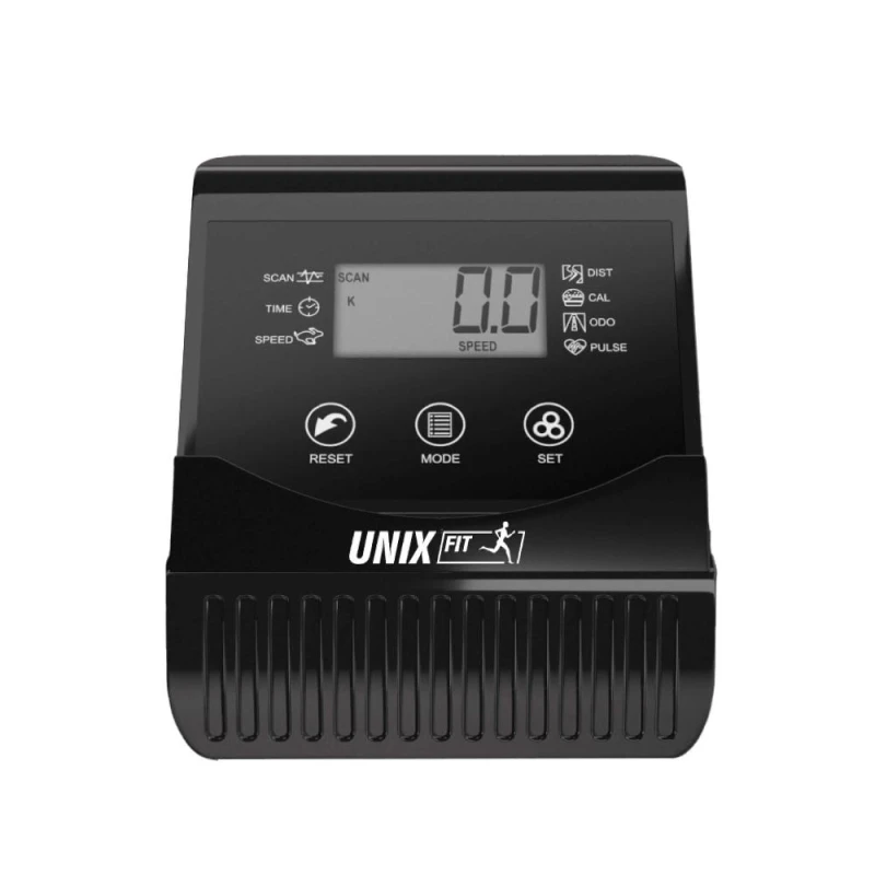 Эллиптический тренажер UNIX Fit SL-340 купить в Туле в магазине тренажеров