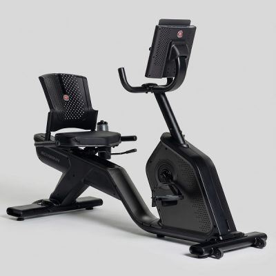 Велотренажер горизонтальный Schwinn 590R — купить в Туле