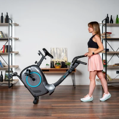 Велотренажер домашний OXYGEN FITNESS JET STREAM M — купить в Туле