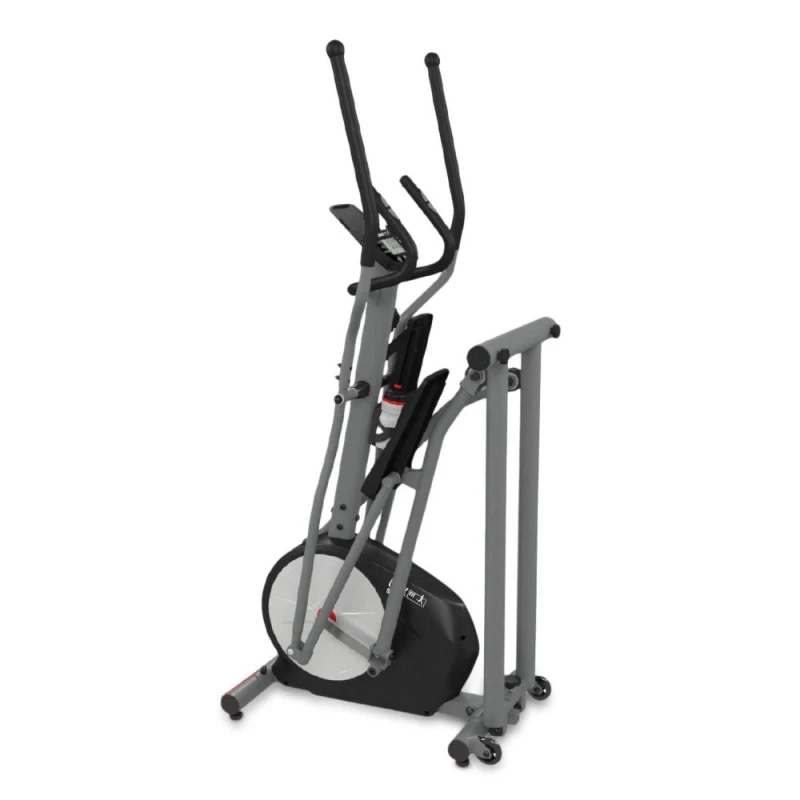 Эллиптический тренажер UNIX Fit SL-430 — купить в Туле в магазине тренажеров