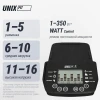 Эллиптический тренажер UNIX Fit SL-430E — купить в Туле в магазине тренажеров
