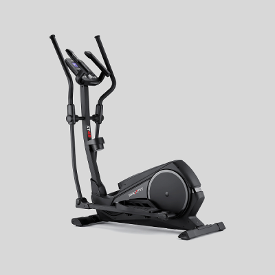 Эллиптический тренажер MAXFIT XT45 купить в Туле в магазине тренажеров