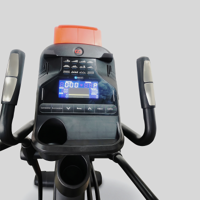 Эллиптический тренажер CardioPower X55 купить в Туле в магазине тренажеров