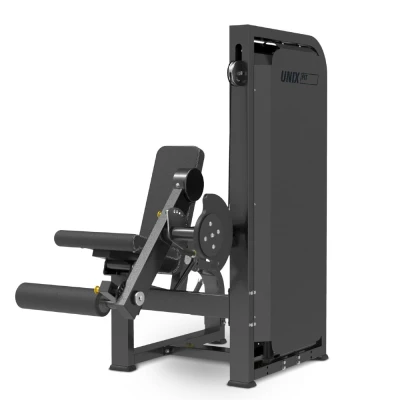 Сгибание/разгибание ног UNIX Fit 100 PRO (UC-6764) — тренажер для ног, купить по выгодной цене