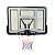 Баскетбольный щит UNIX Line B-Backboard-PVC 44"x30" (110 х 75 см) R45