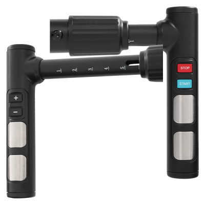 <h1>Горизонтальный велотренажер CardioPower R45 купить в Туле</h1>