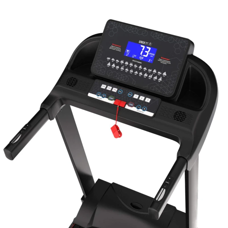 Беговая дорожка UNIX Fit MX-830L купить в Туле
