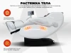 Массажное кресло OGAWA СИРИУС | Smart Zen OG6288 Серый