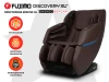 Массажное кресло FUJIMO 氣 DISCOVERY Business Edition Коричневый